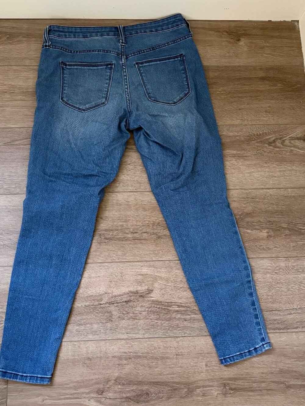 Universal Thread Jeggings - Picture 2 of 5